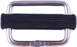 Sea Sure 40mm Ali Sliding Bar Buckle