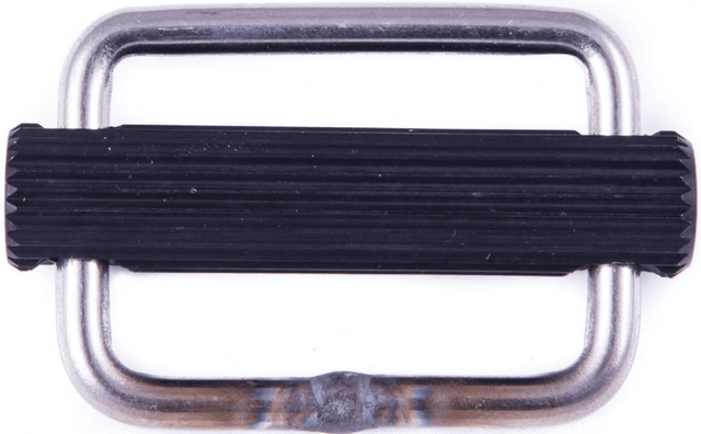 Sea Sure 40mm Ali Sliding Bar Buckle