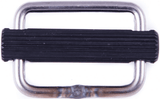 Sea Sure 30mm Ali Sliding Bar Buckle