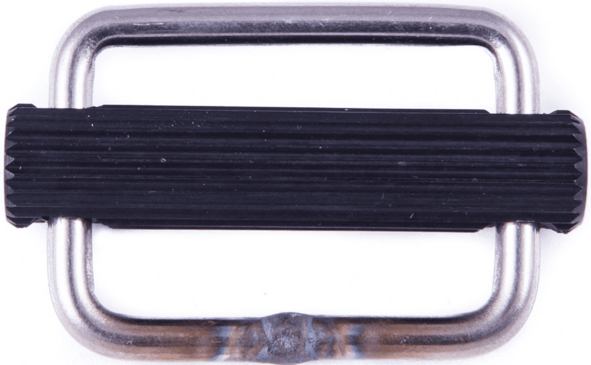 Sea Sure 40mm Ali Sliding Bar Buckle