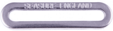 Sea Sure 50mm Webbing Loop for 2.6mm Material