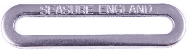 Sea Sure 50mm Webbing Loop for 2.6mm Material