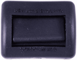 Sea Sure 50mm Nylon Webbing Locking Buckle