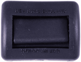 Sea Sure 50mm Nylon Webbing Locking Buckle