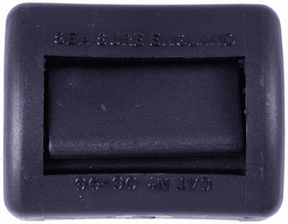 Sea Sure 50mm Nylon Webbing Locking Buckle
