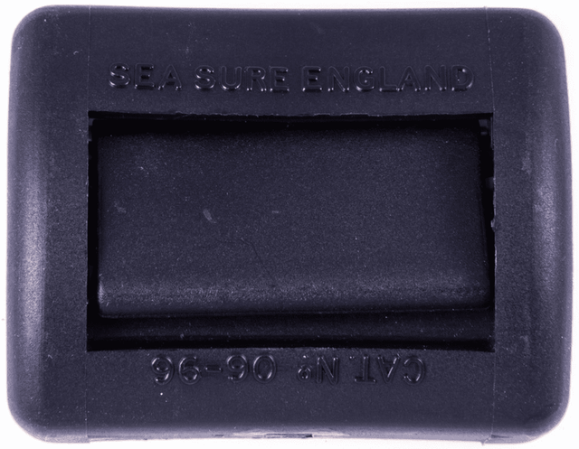 Sea Sure 50mm Nylon Webbing Locking Buckle