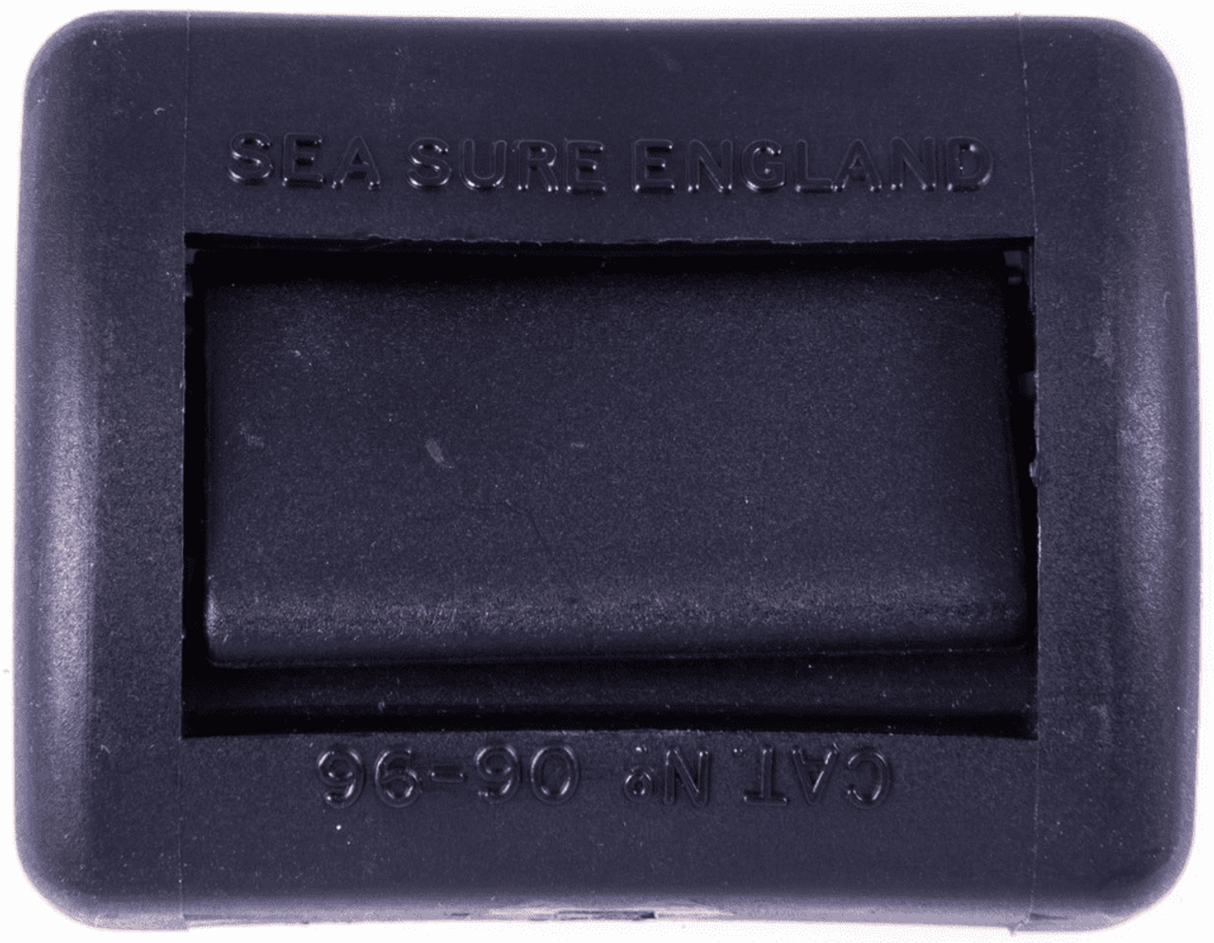 Sea Sure 40mm Nylon Webbing Locking Buckle