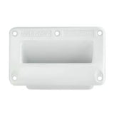 Harken Flush Mounted White Hand Hold