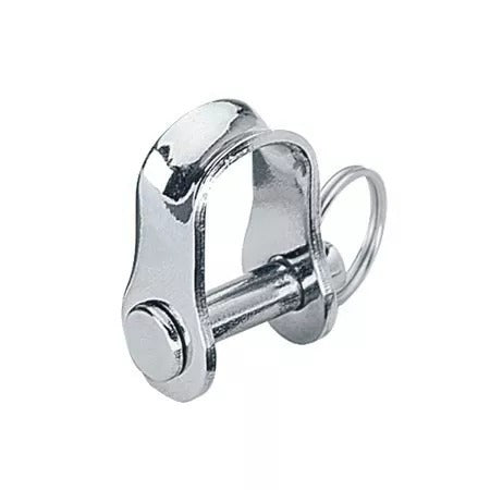 Harken 5mm Stainless Stamped Shackle
