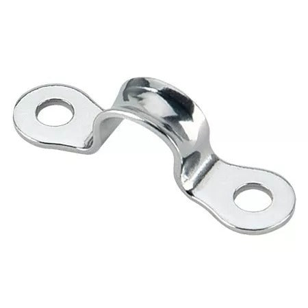 Harken 32mm Stainless Eye Strap - Set of 2