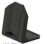 Mad Mounts Universal Flat Deck Mount