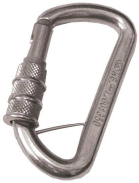 Sea Sure Sliding sleeve hook 8mm Eye - 574-08