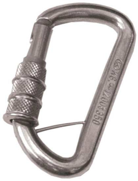 Sea Sure Sliding sleeve hook 8mm Eye - 574-08