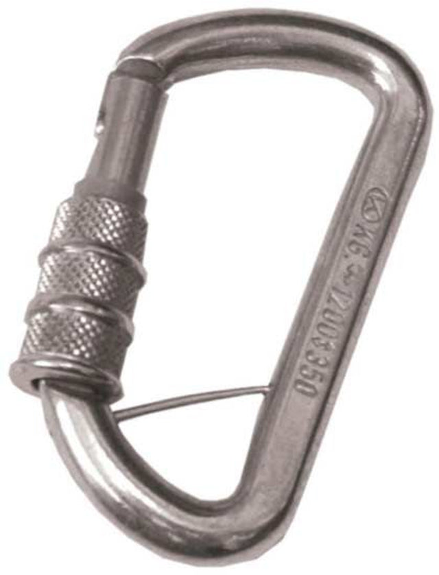 Sea Sure Sliding sleeve hook 8mm Eye - 574-08