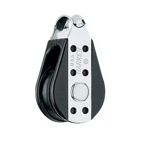 Harken 29mm Single Bullet Block