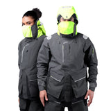 Zhik Black OFS800 Jacket