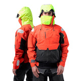 Zhik Flame Red OFS800 Smock