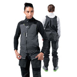 Zhik Black OFS800 Salopette