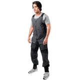 Zhik Black OFS800 Salopette