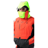 Zhik Flame Red OFS800 Smock
