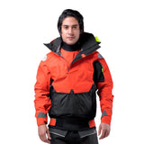 Zhik Flame Red OFS800 Smock