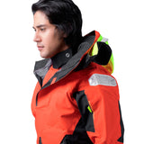 Zhik Flame Red OFS800 Smock