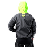 Zhik Black OFS800 Smock