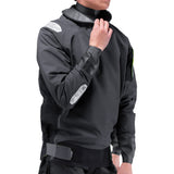 Zhik Black OFS800 Latex Smock