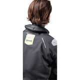 Zhik Black OFS800 Latex Smock