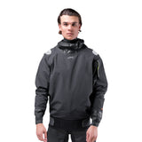 Zhik Black OFS800 Latex Smock
