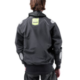 Zhik Black OFS800 Latex Smock