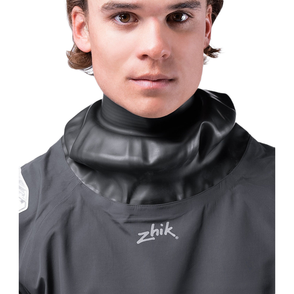Zhik Black OFS800 Latex Smock
