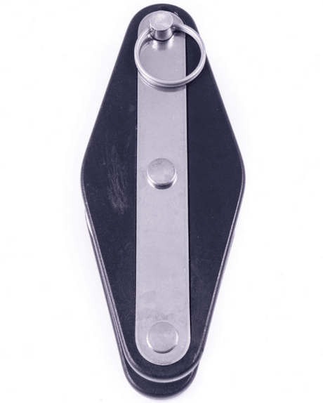 Sea Sure Single Roller Block with Becket