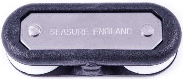 Sea Sure Inside Boom Single Line Reefing Block