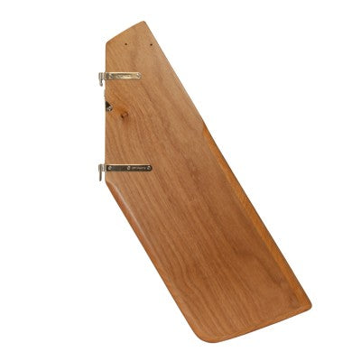 Opti Wooden School Rudderblade with fittings