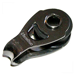 92554 - Micro Block - Single Fixed Head with Aluminum Sheave