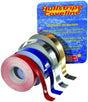 Sea Sure Hullstripe Coveline 10m x 15mm Silver