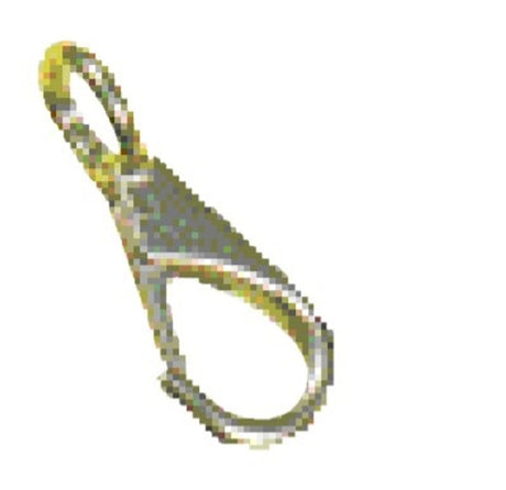 Sea Sure 97mm Fixed Eye Boat Snap (363-03)