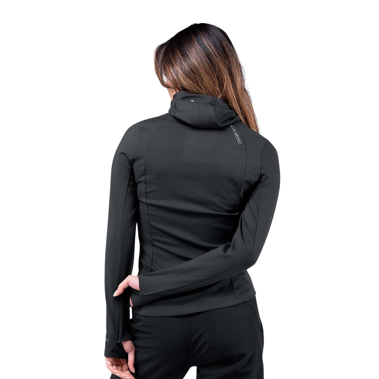 Zhik Womens ZhikMotion Hooded Top