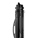 Opti Spar Case with Wheels