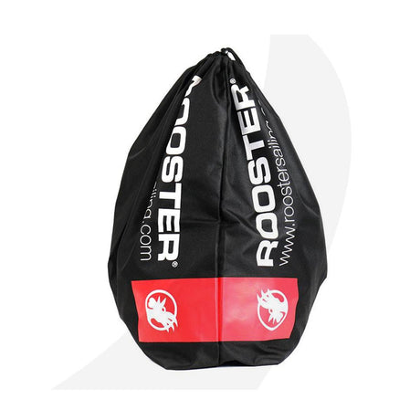Rooster Spinnaker/Folded Bag 660mm x 660mm