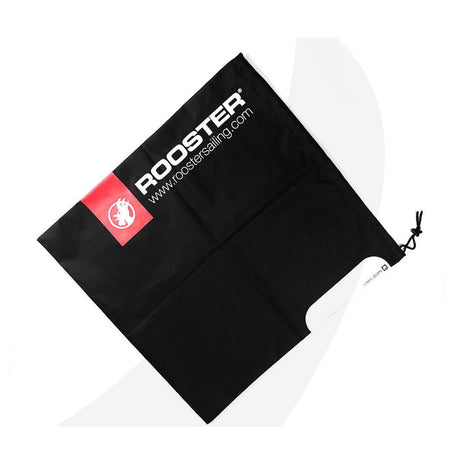 Rooster Spinnaker/Folded Bag 660mm x 660mm