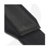 Rooster Padded Pro Toe Strap for Laser (Black)