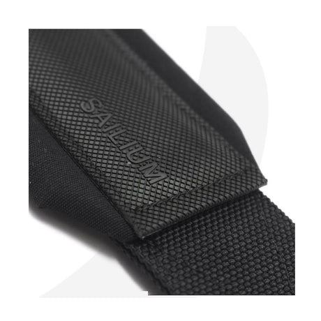 Rooster Padded Pro Toe Strap for Laser (Black)