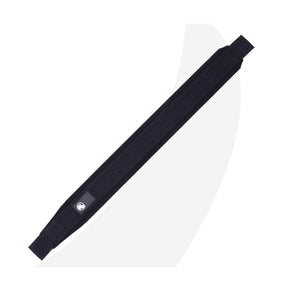 Rooster Padded Pro Toe Strap for Laser (Black)