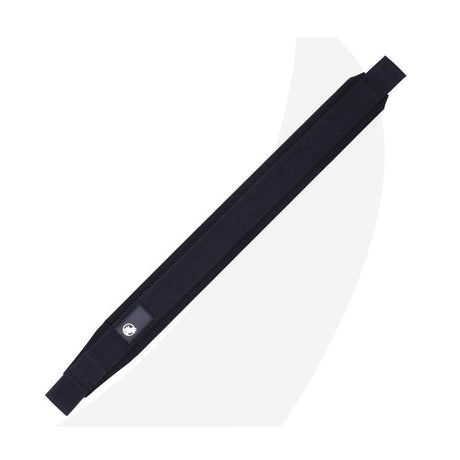 Rooster Padded Pro Toe Strap for Laser (Black)