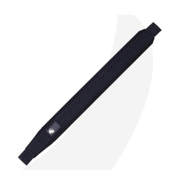 Rooster Padded Pro Toe Strap for Laser (Black)