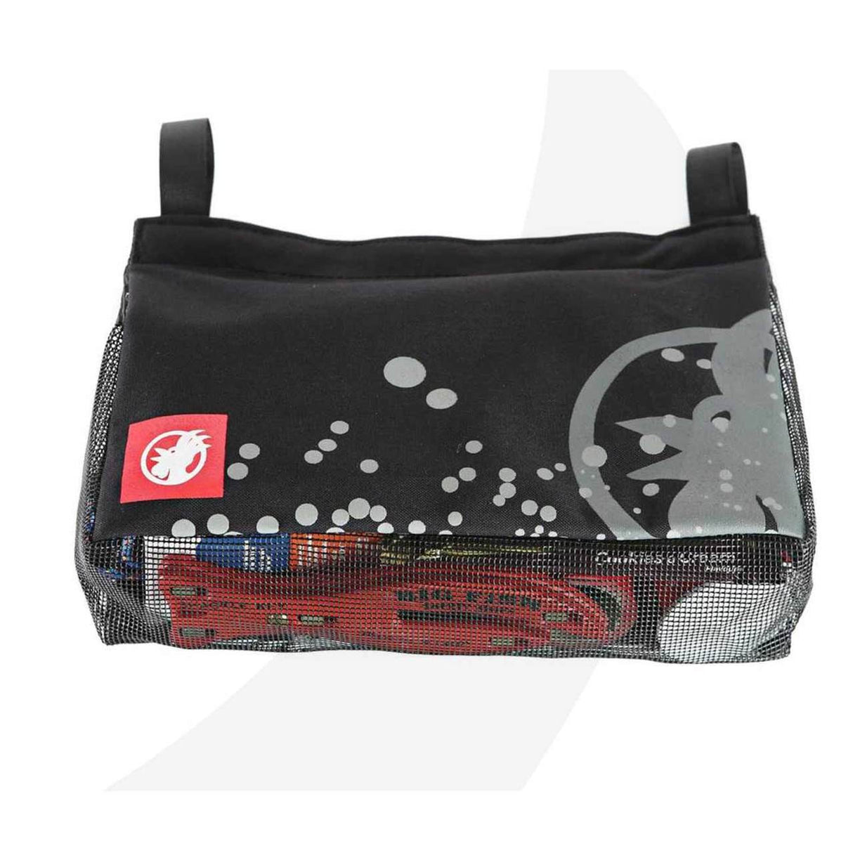 Rooster Multi Purpose Gadget Bag for Space Frame or Bulkhead