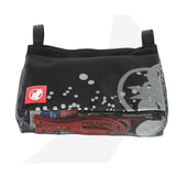 Rooster Multi Purpose Gadget Bag for Space Frame or Bulkhead