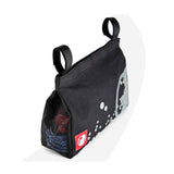 Rooster Multi Purpose Gadget Bag for Space Frame or Bulkhead